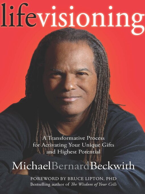 Title details for Life Visioning by Michael Beckwith - Available